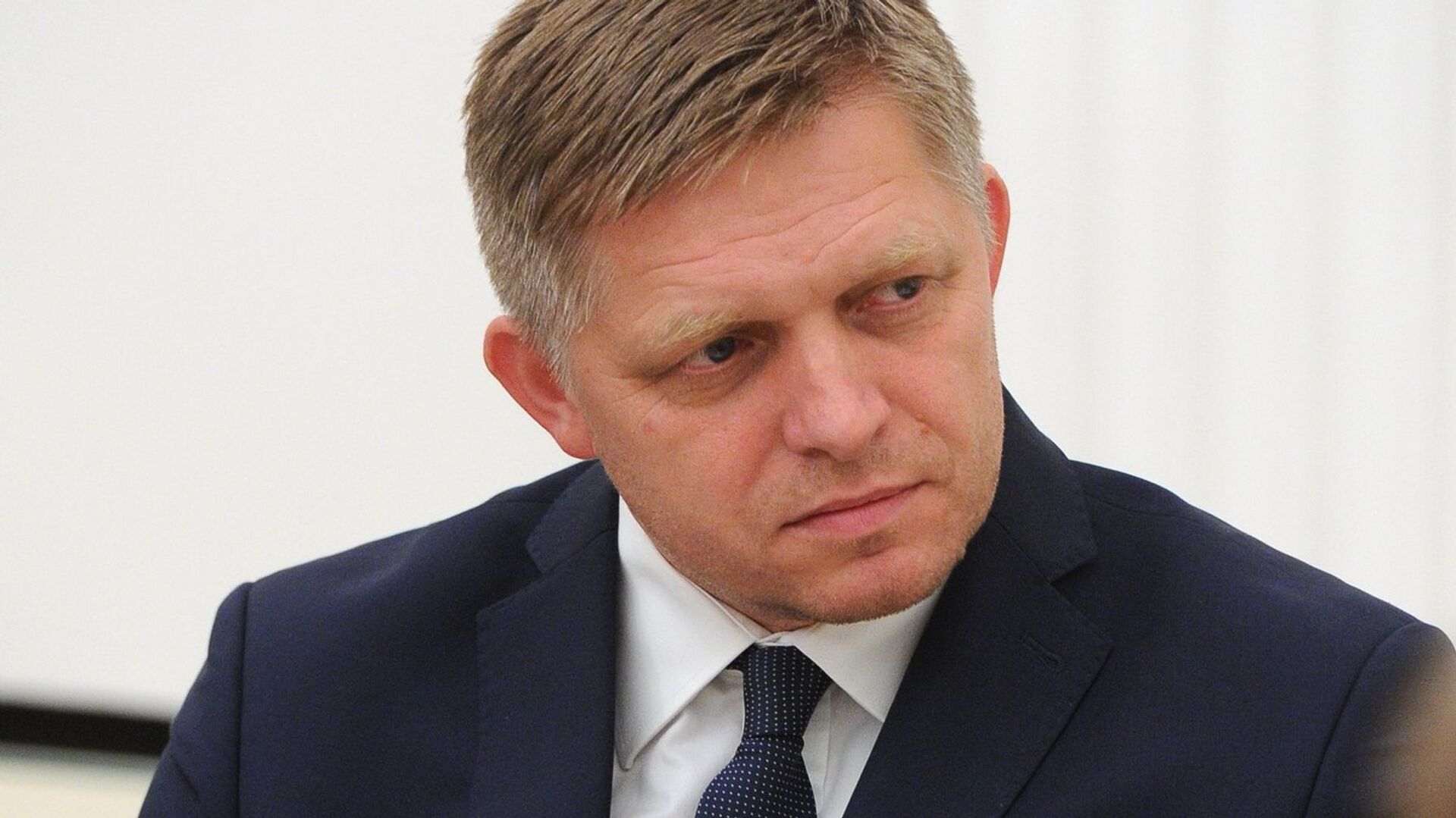 Премьер Словакии Фицо пообещал сохранение цен на газ на прежнем уровне