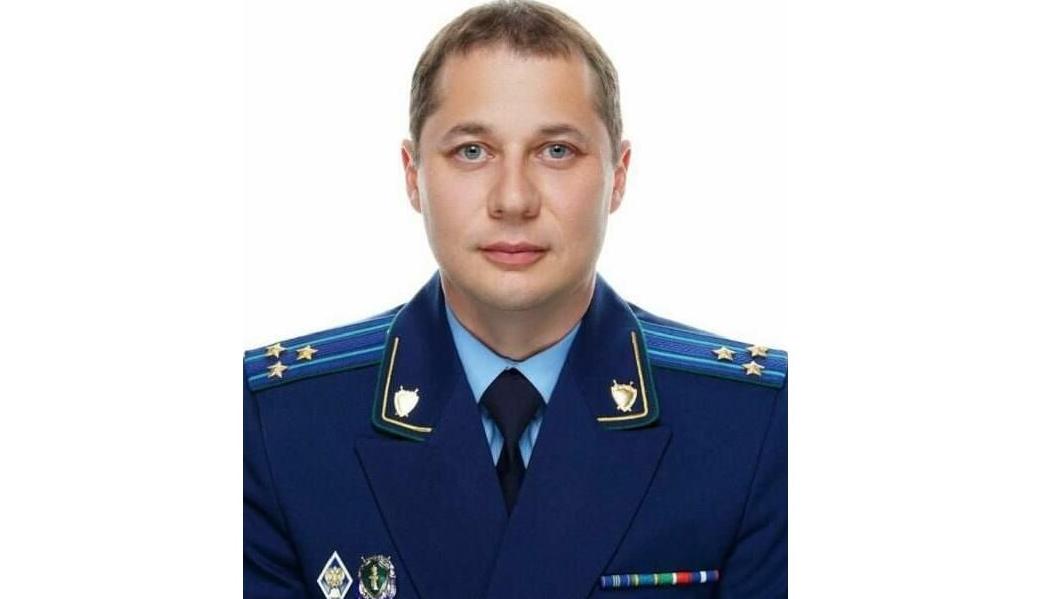 Новым прокурором Казани назначен экс-прокурор Альметьевска Ильдар Исмагилов
