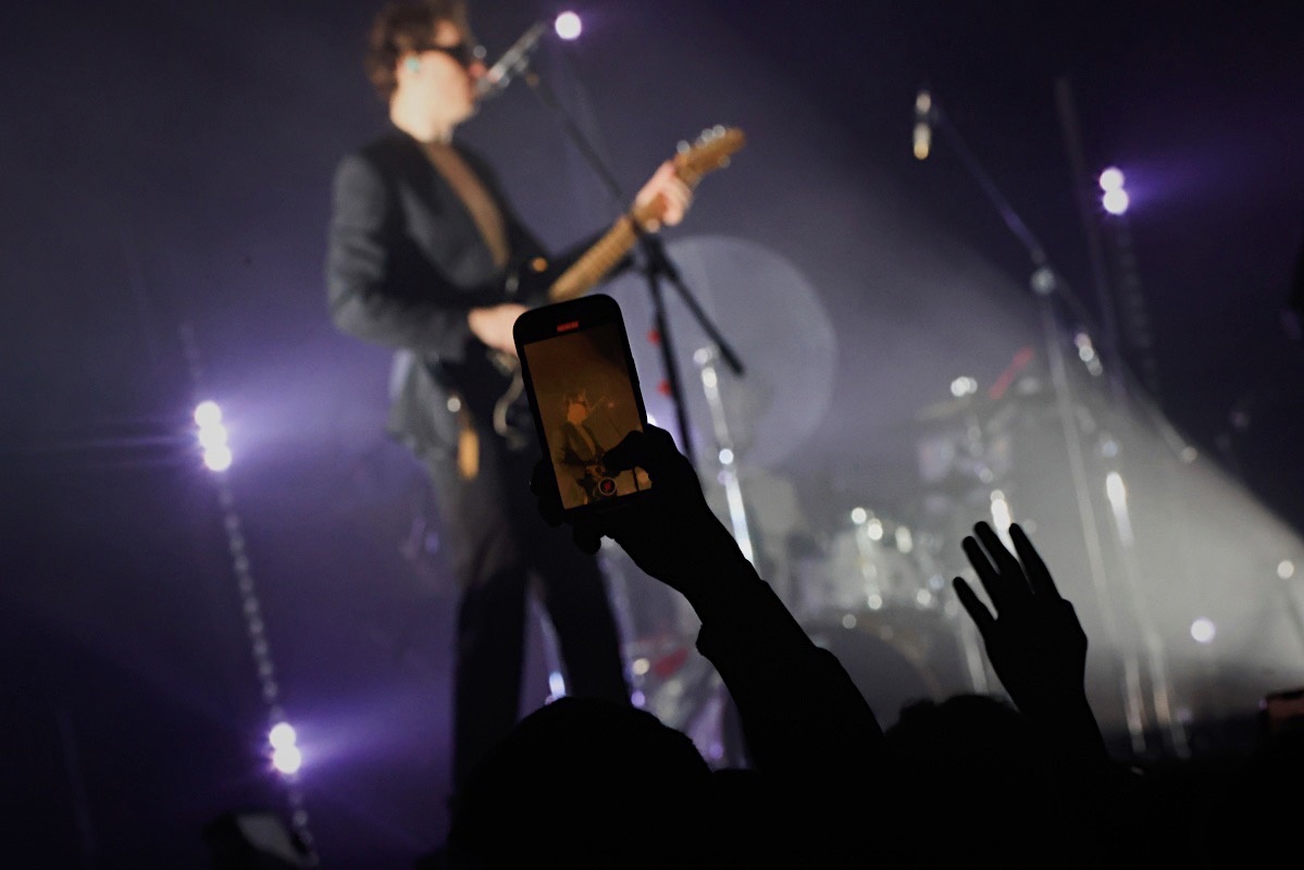 Казань заняла второе место по росту числа концертов среди городов России