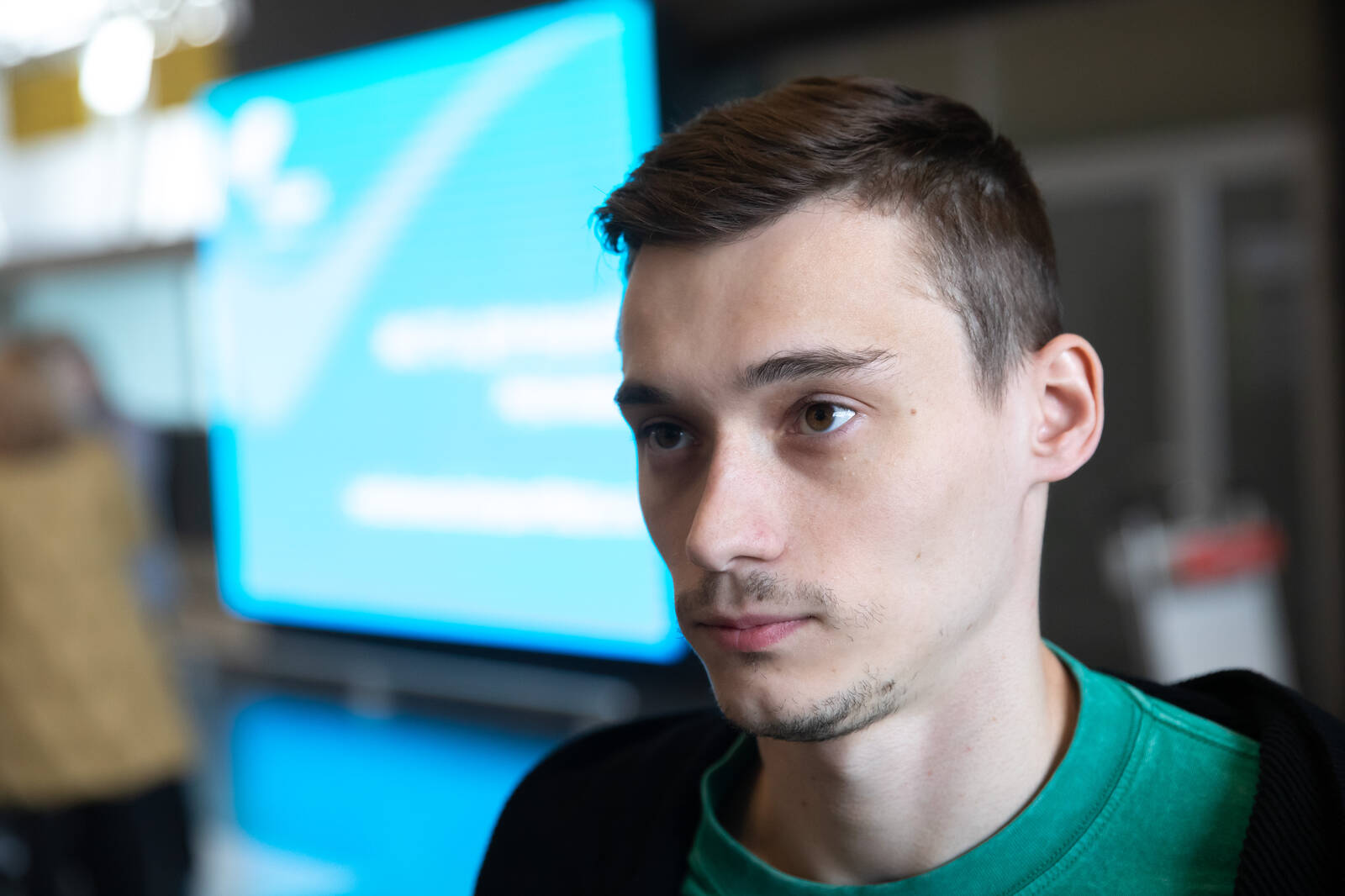 Шлейхер: «Жена в этом месяце должна родить. Дочку назовем Мия»