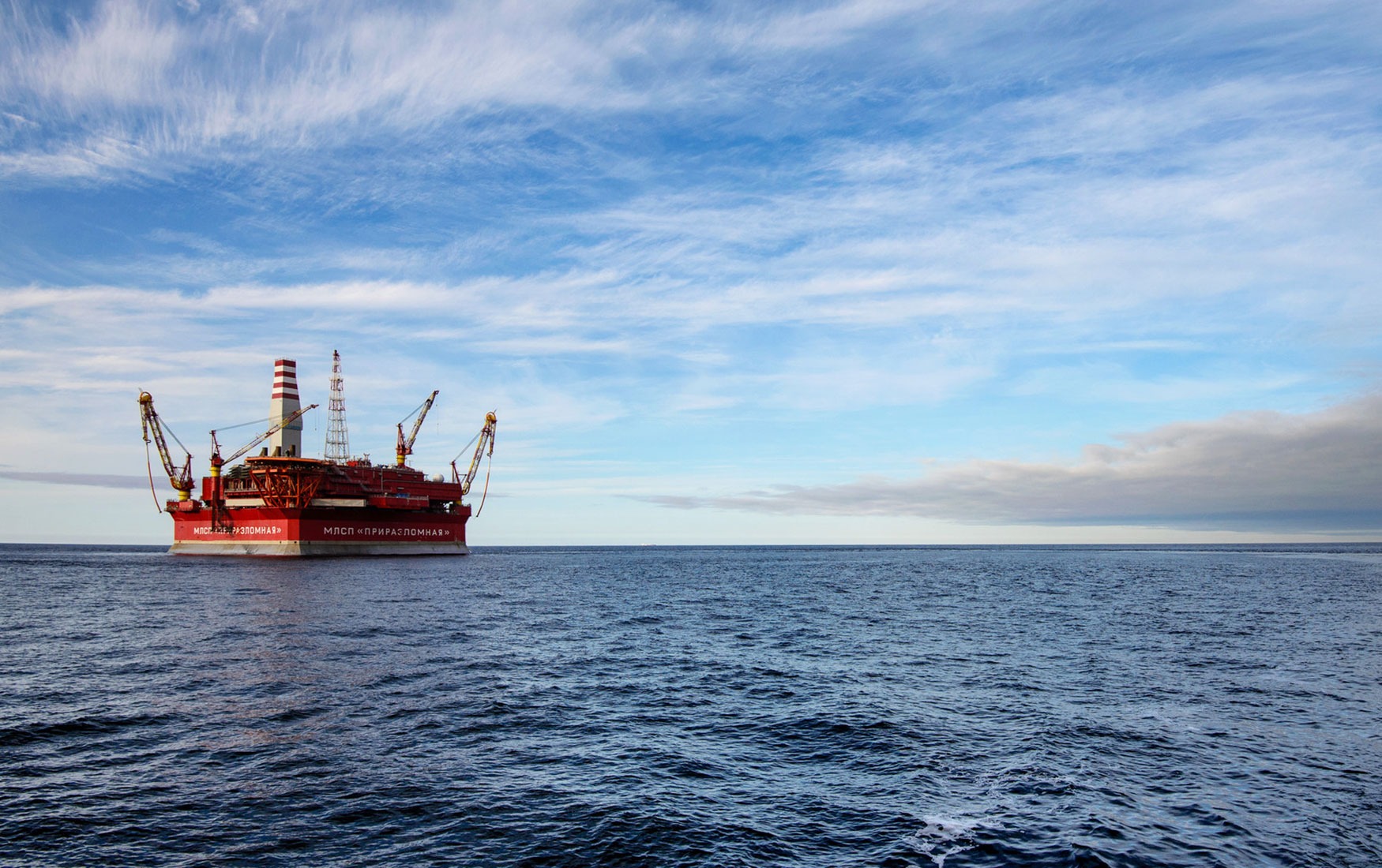 Индия ответила на нападки США из-за импорта нефти из России