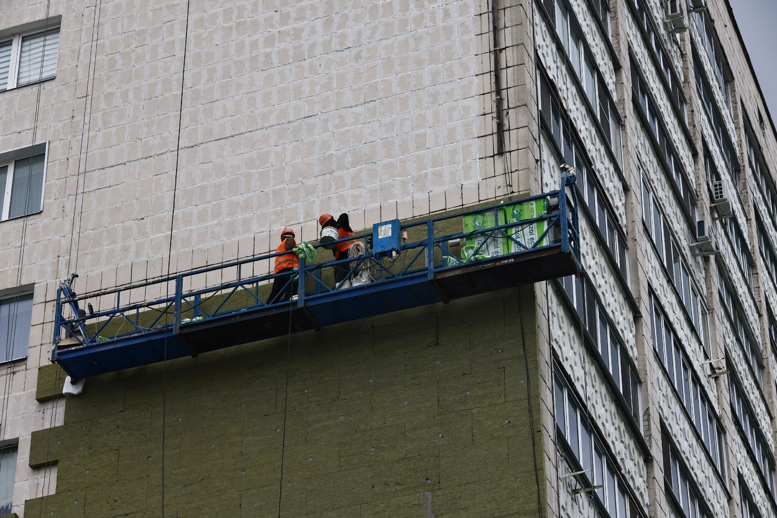 Жилищные условия с ипотекой в Сбере улучшили 3,8 тысячи семей в Татарстане