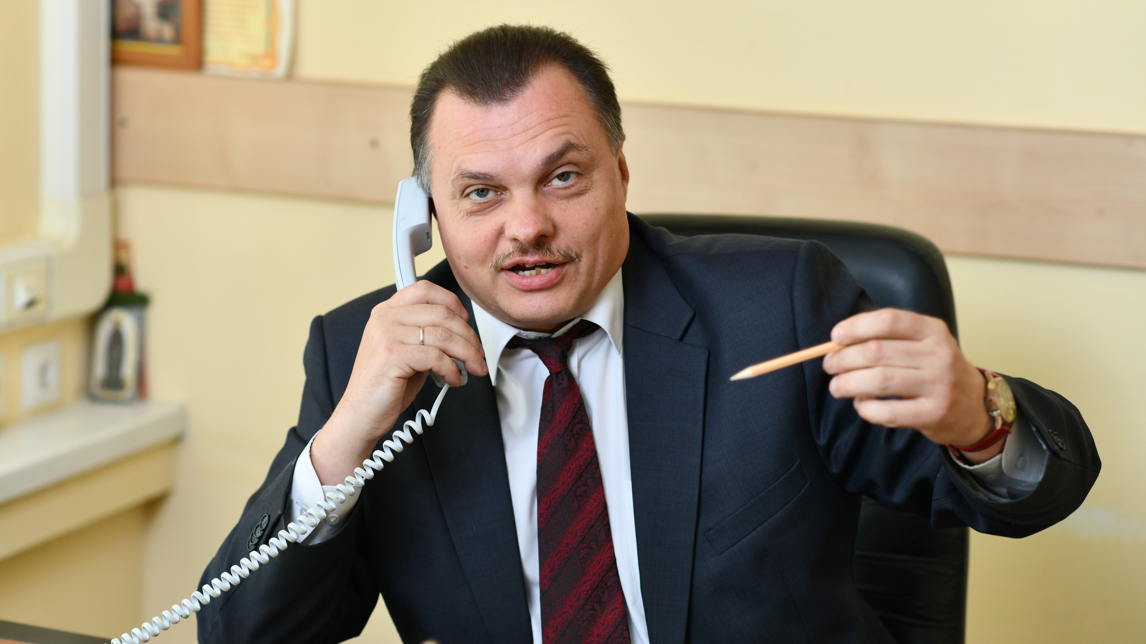 из личного архива Ильи Рыбальченко