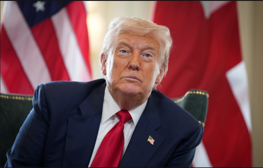 Трамп оценил встречу Путина и Уиткоффа как очень продуктивную