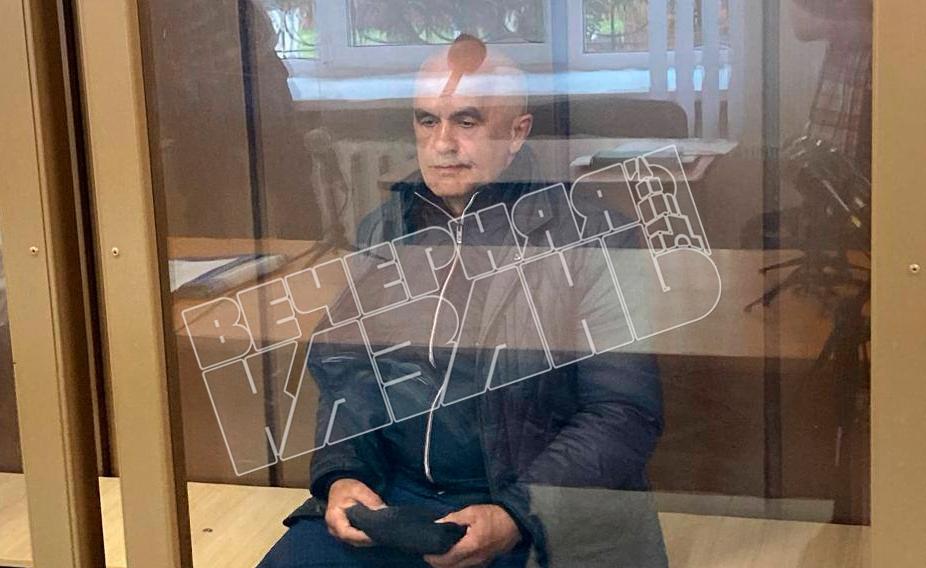 В суд передано дело Энгеля Фаттахова, обвиняемого во взятке более 26 млн рублей