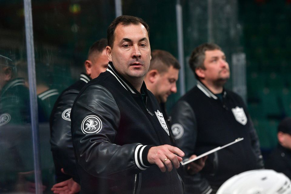 Фарм-клубы с амбициями: «Ирбис» и «Барс» готовы помочь «Ак Барсу»