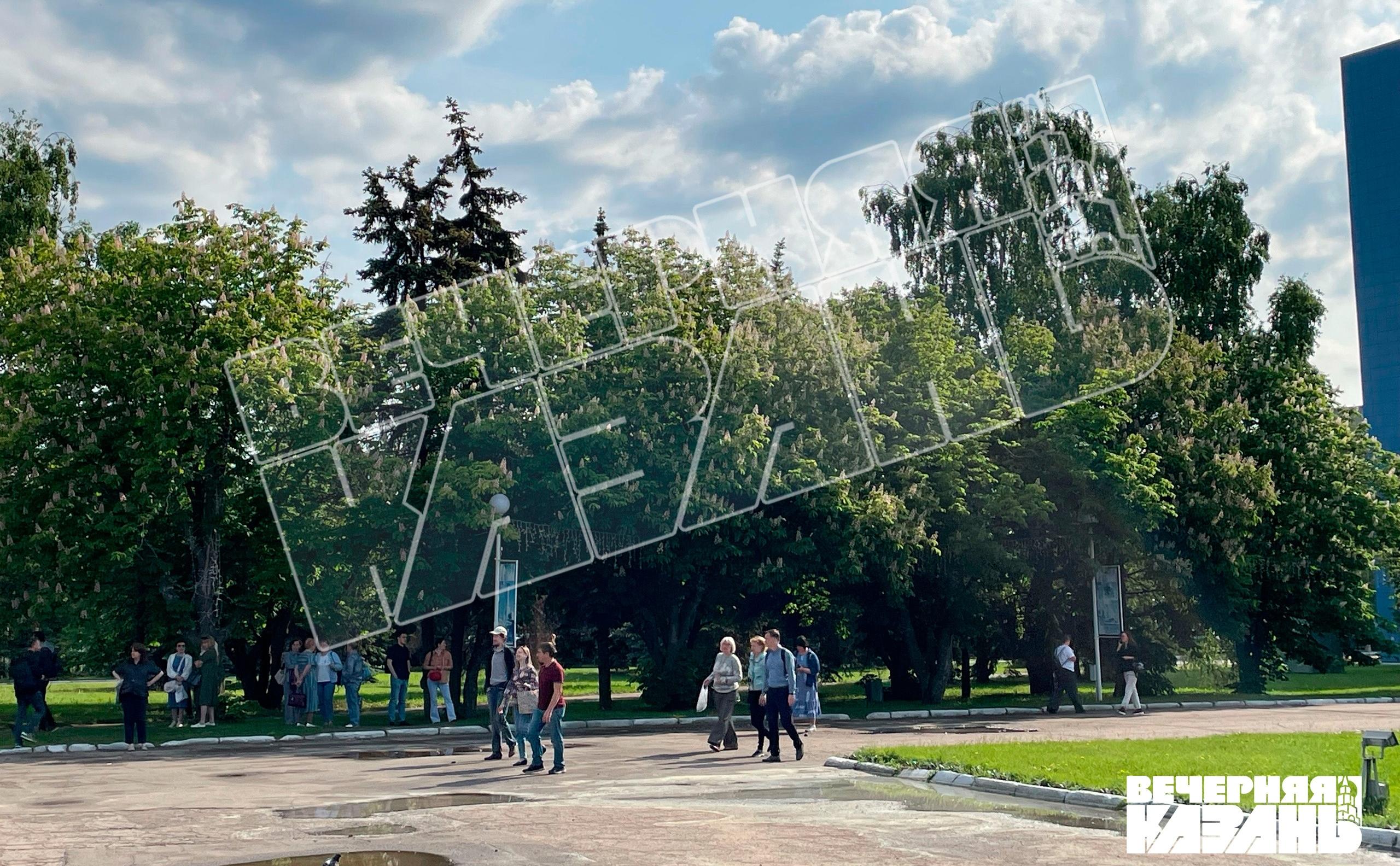 ИД «Вечерняя Казань»
