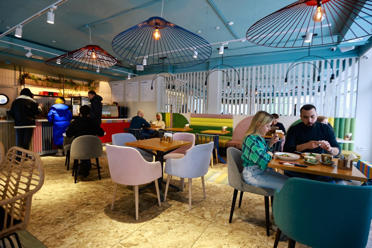 Чак-чак и эчпочмаки вывели Казань в лидеры гастротуризма