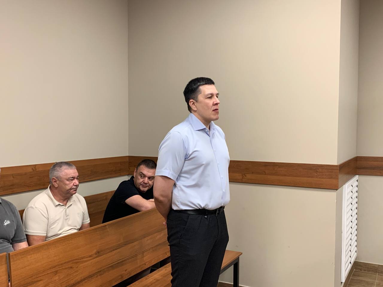 Суд одобрил новый поворот в «политическом деле» Минздрава Татарстана