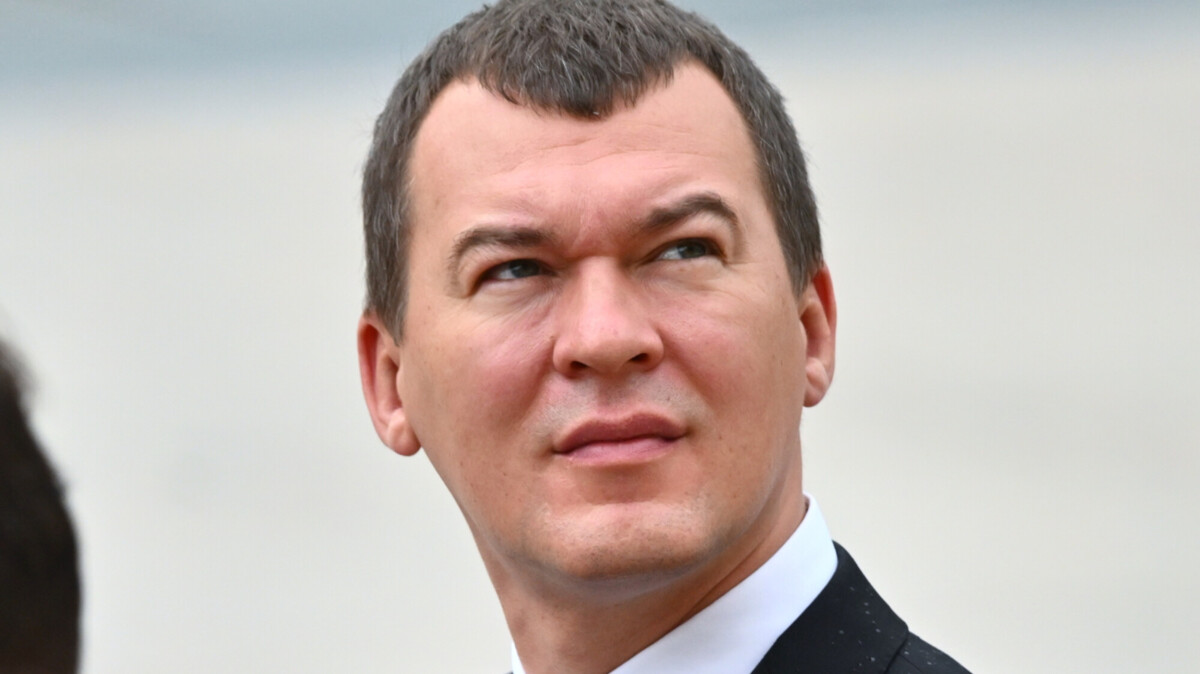 Министр спорта РФ: «Уверен, что на Олимпиаду 2028 года поедем в полном составе»