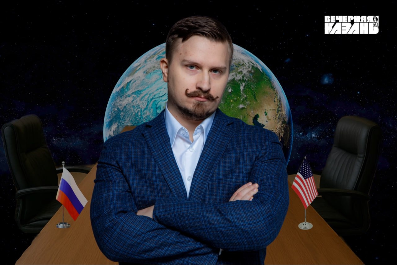 Павел Дубравский: «Переговоры на Аляске — лишь первый шаг к заморозке конфликта»