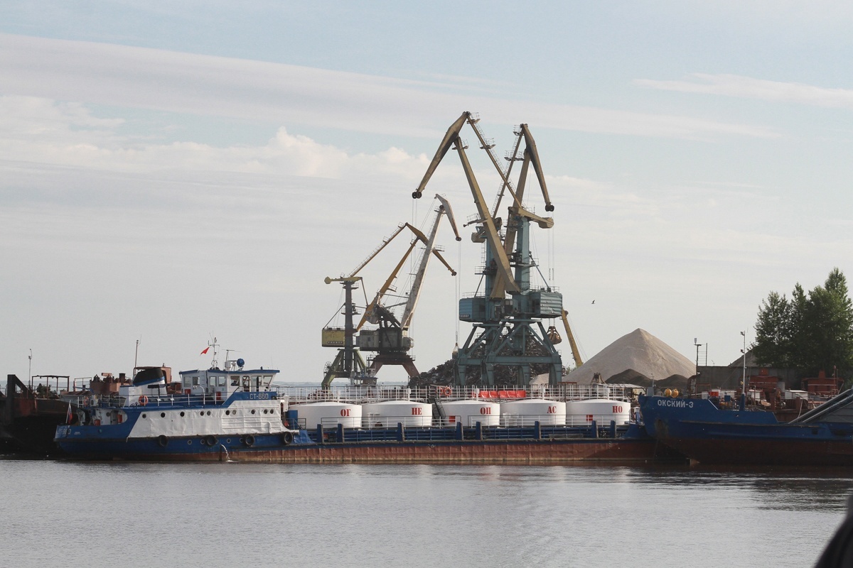 Павел Хацаюк / ИД «Вечерняя Казань»