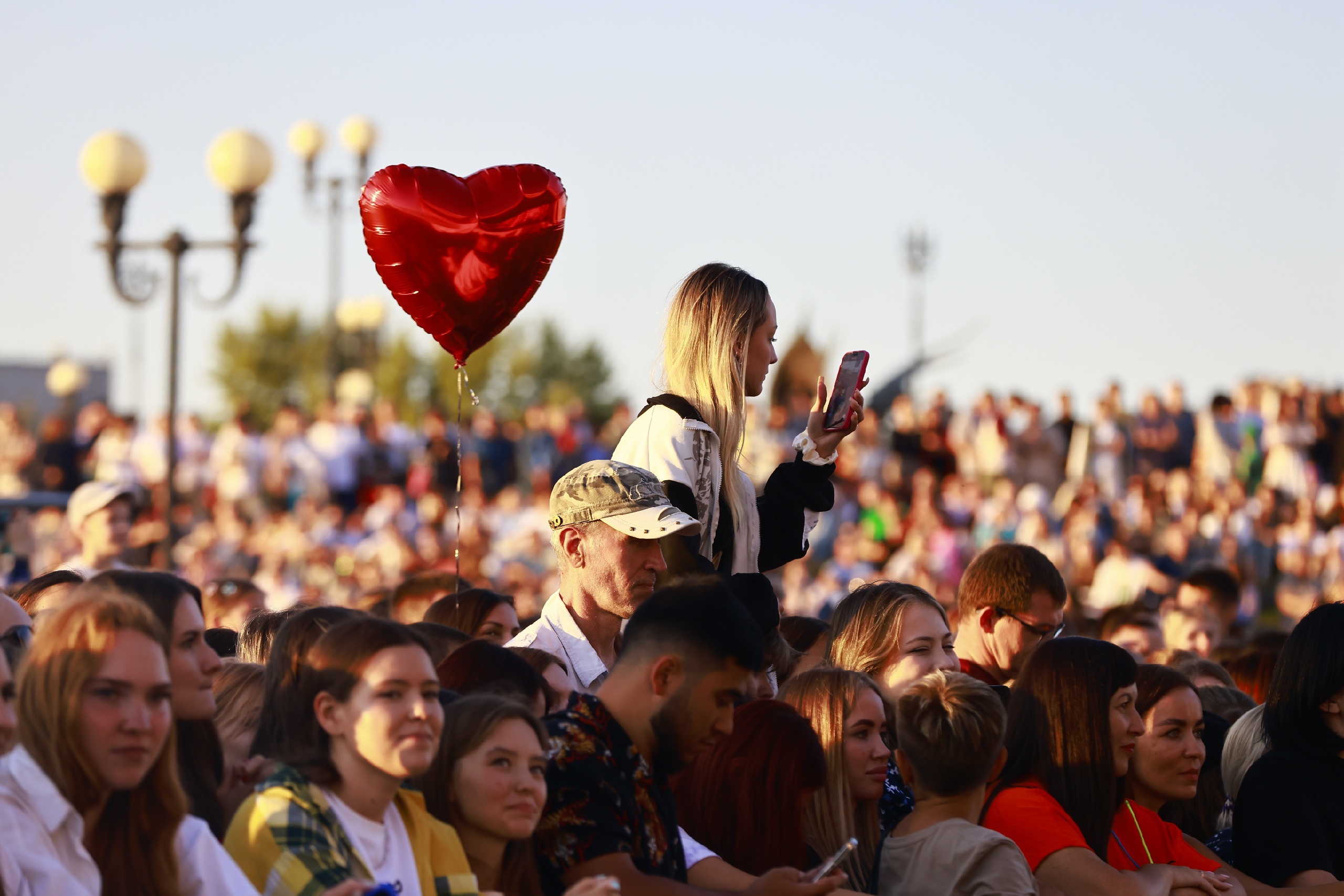 Численность населения Казани вырастет до полутора миллионов человек