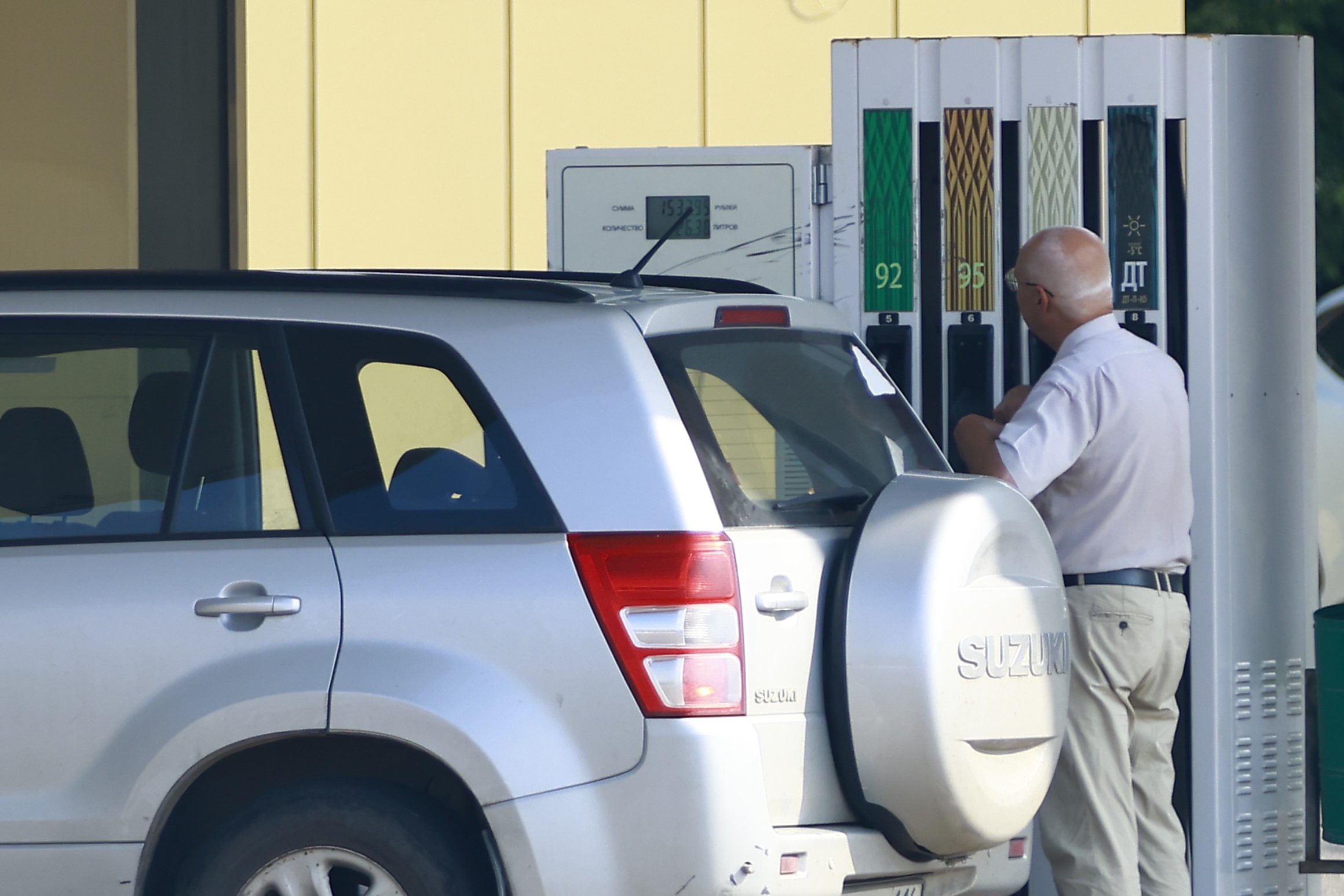 Павел Хацаюк / ИД «Вечерняя Казань»