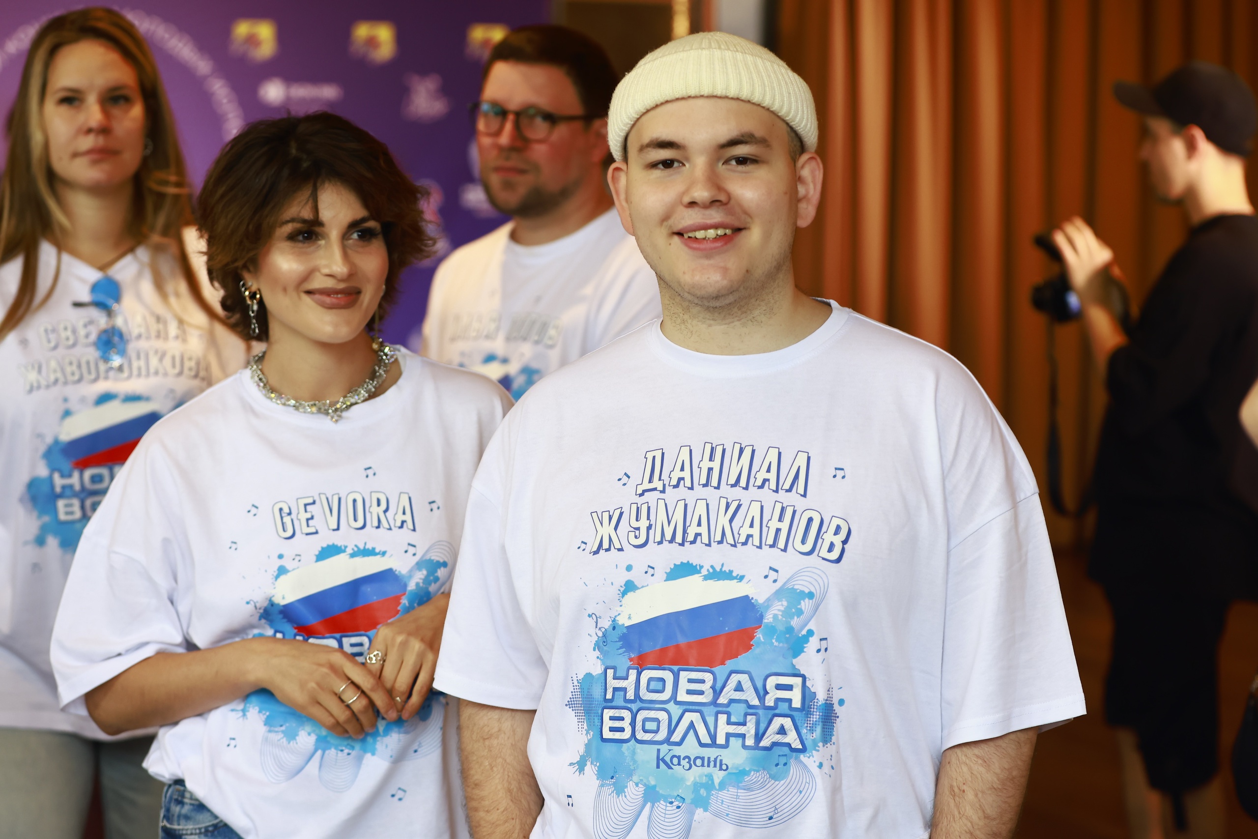 Павел Хацаюк / ИД «Вечерняя Казань»