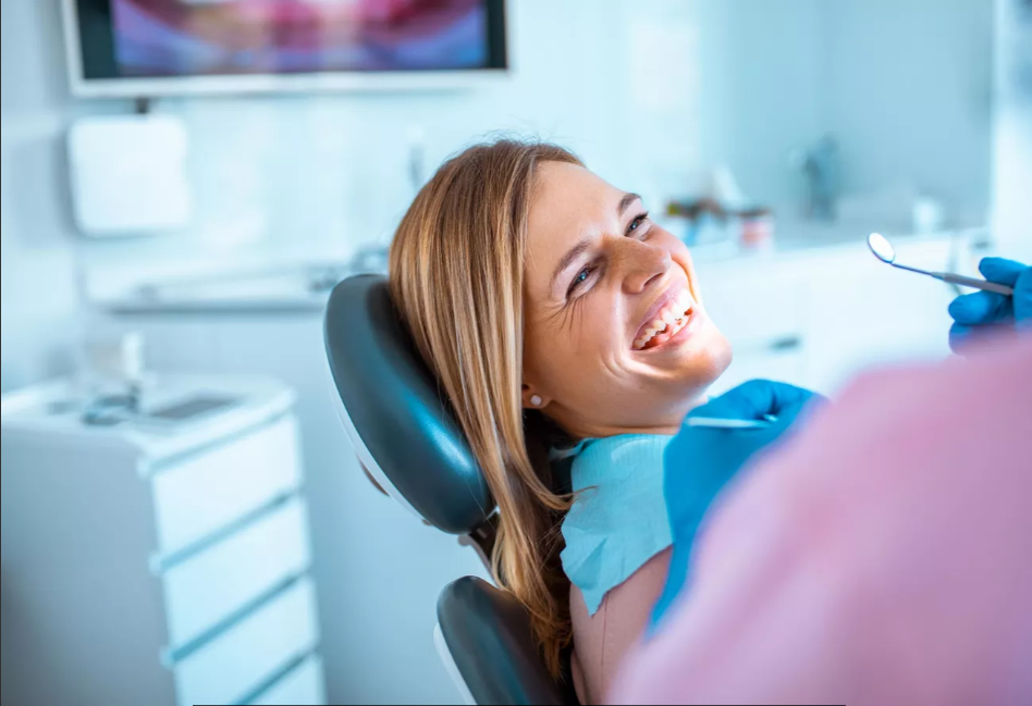 В Казани одни из лучших стоматологических клиник в России