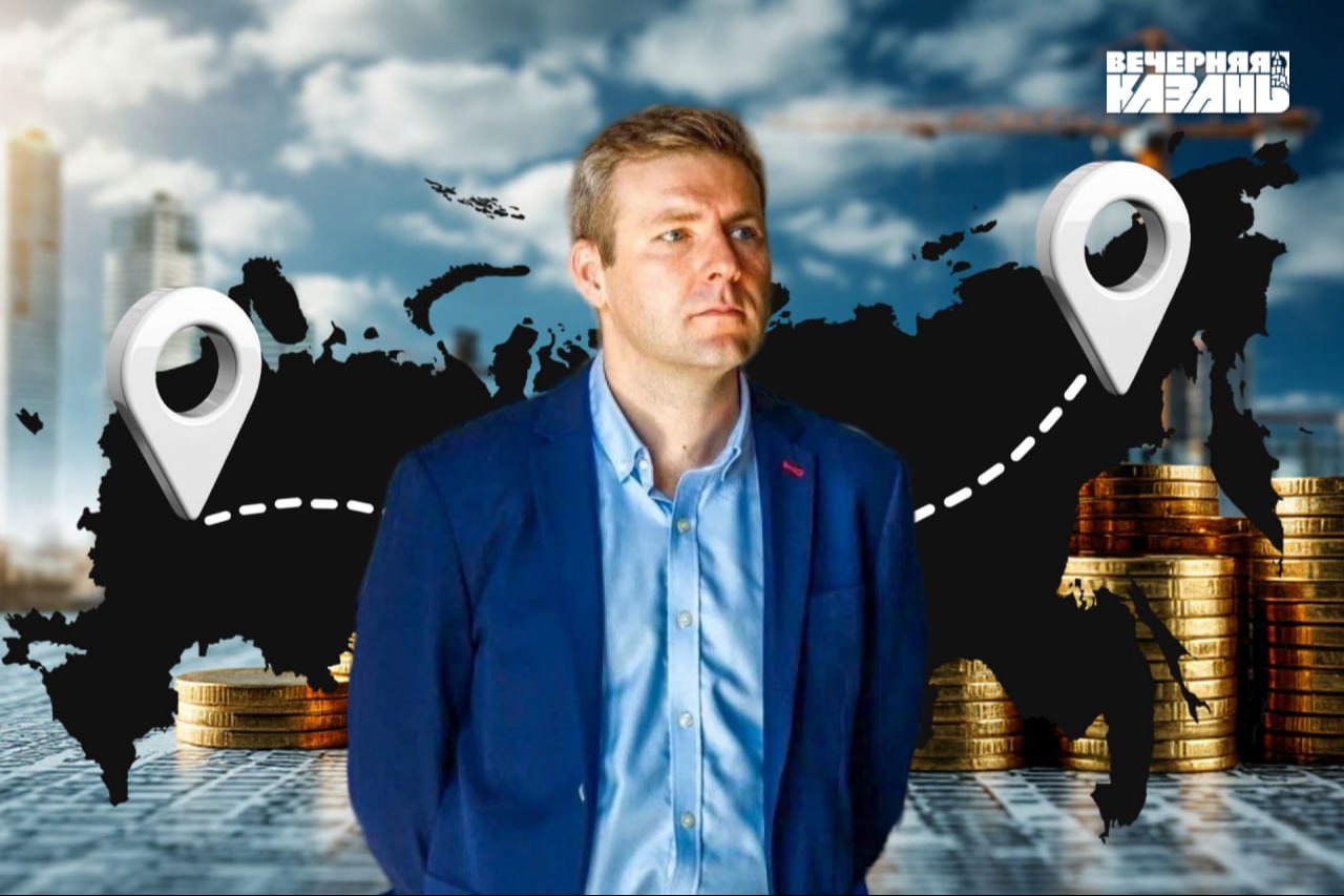 Валерия Толстошеева / ИД «Вечерняя Казань»