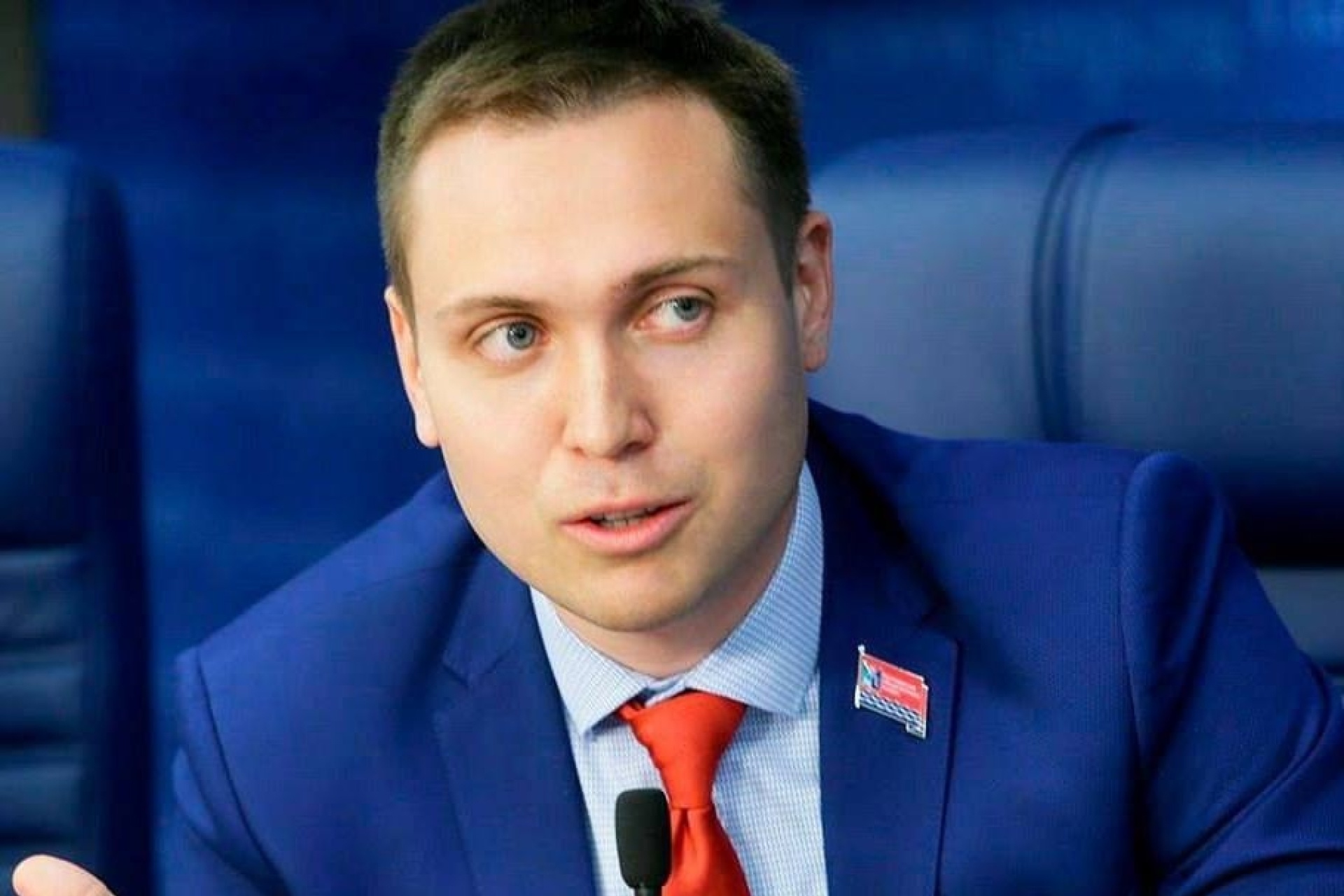 пресс-служба МАПиП «МОСТ»