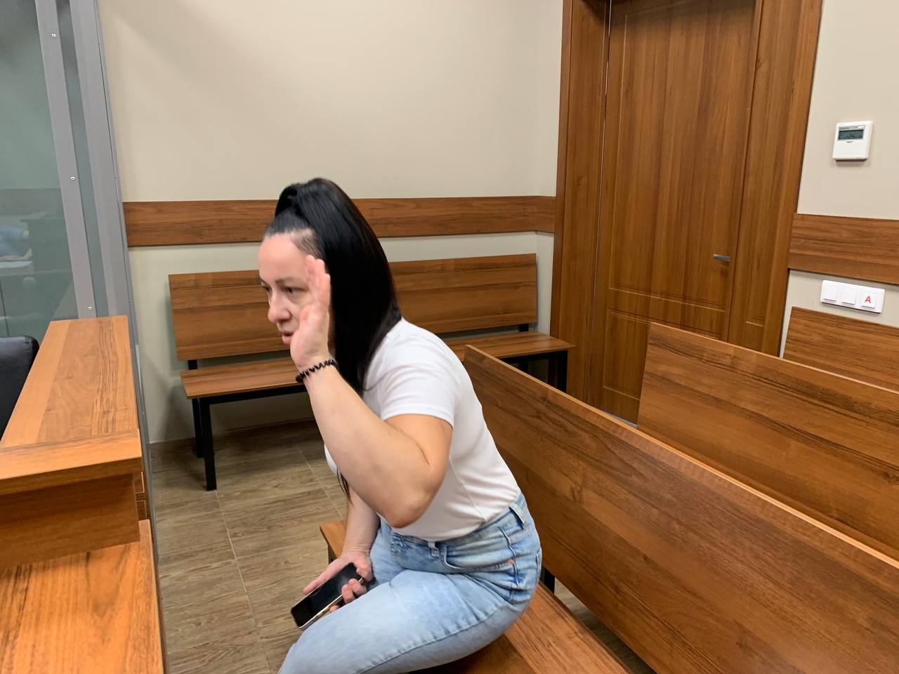 Коррупционную схему казанского экс-военкома вскрыла его любовница