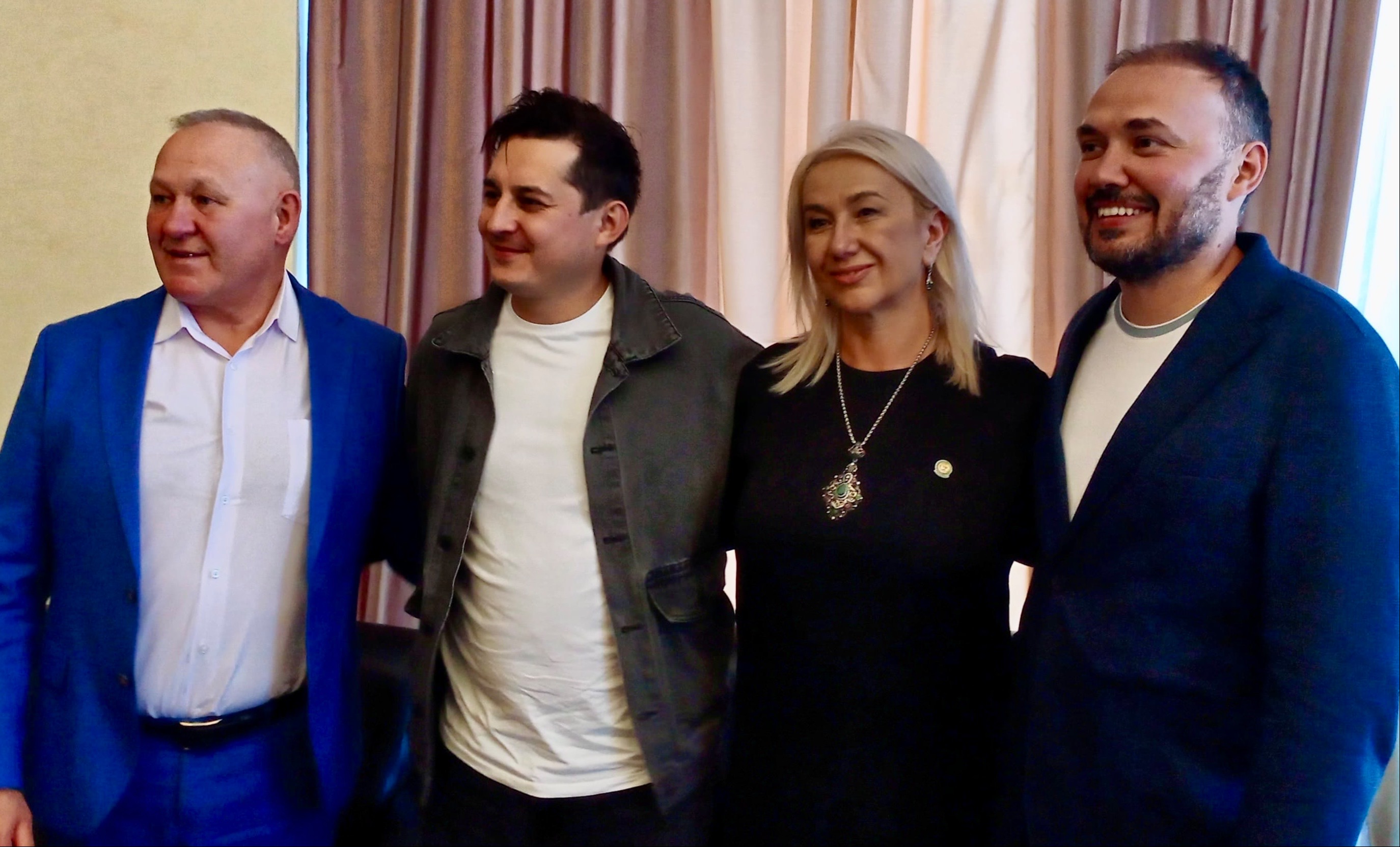 Татарский театр Тинчурина обретает новый дом и режиссера