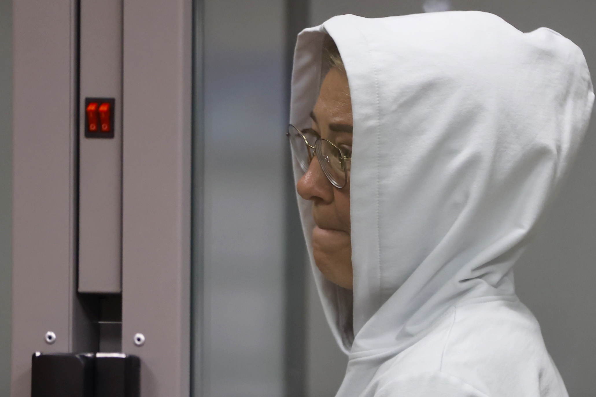 Сиделка «пансионата смерти» из Казани частично признала вину