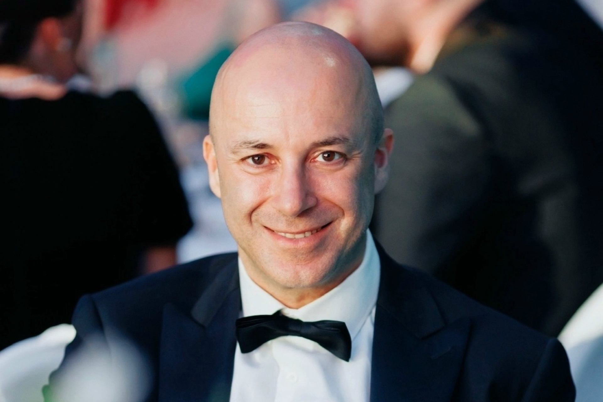 личный архив Сергея Миронова