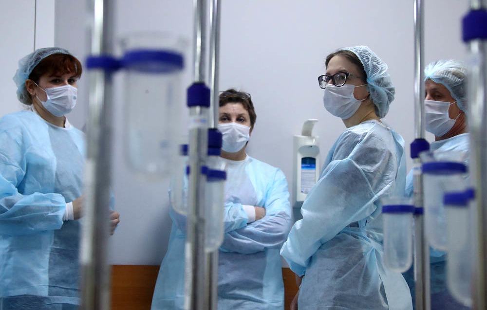 Вирус чикунгунья угрожает Татарстану?