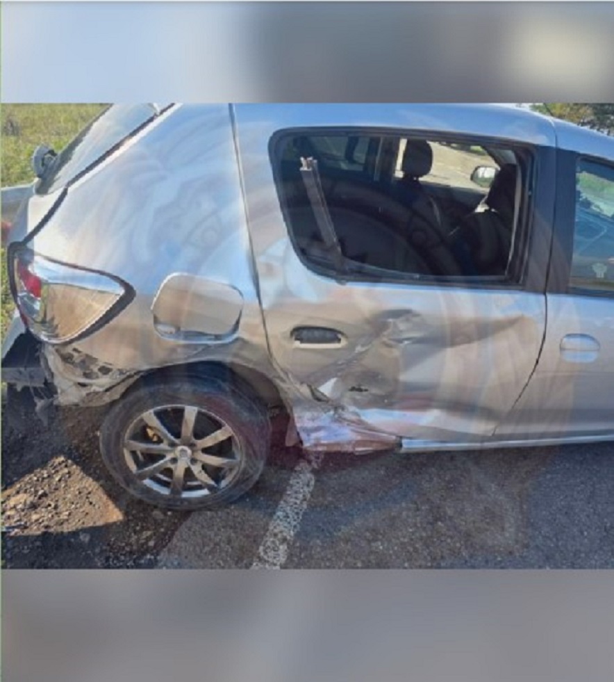 При столкновении иномарок в Татарстане погибла женщина