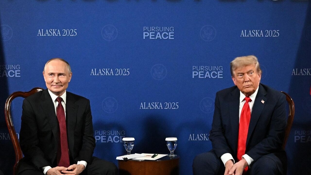 Дональд Трамп даст интервью поле переговоров с Путиным
