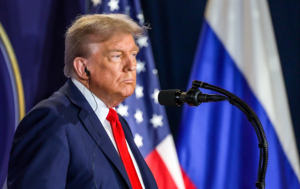 Трамп планирует провести встречу с Зеленским 22 августа