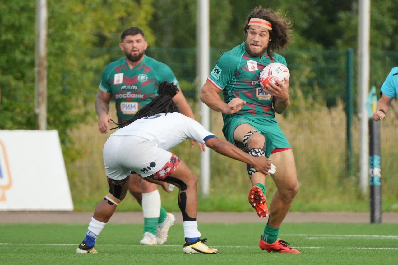 РК «Стрела - Ак Барс»