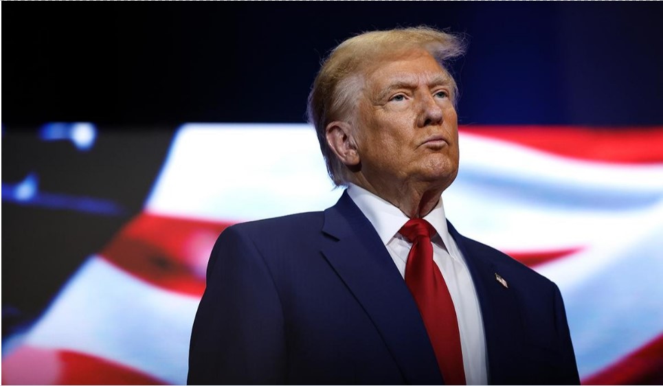 Трамп уверен, что мирное соглашение в конечном итоге достижимо