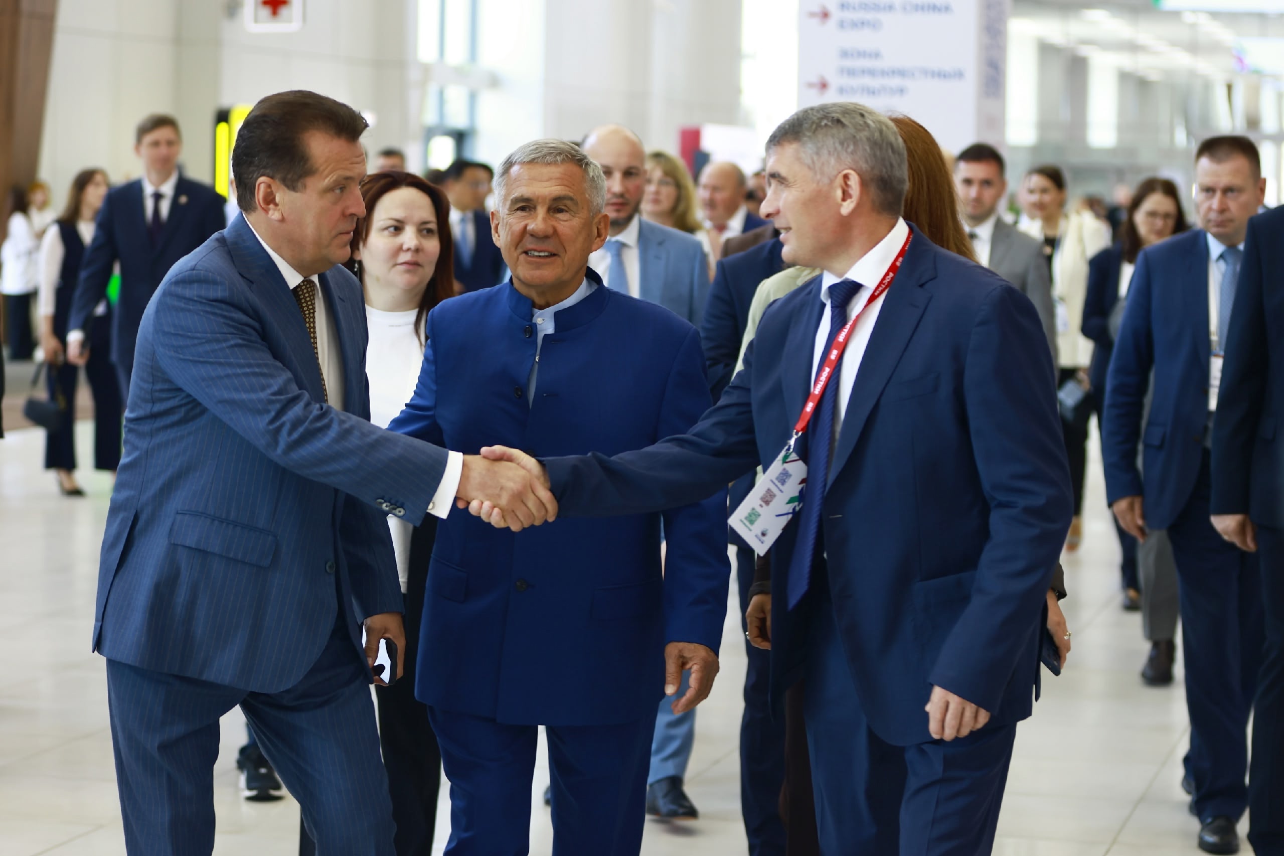 Павел Хацаюк / ИД «Вечерняя Казань»