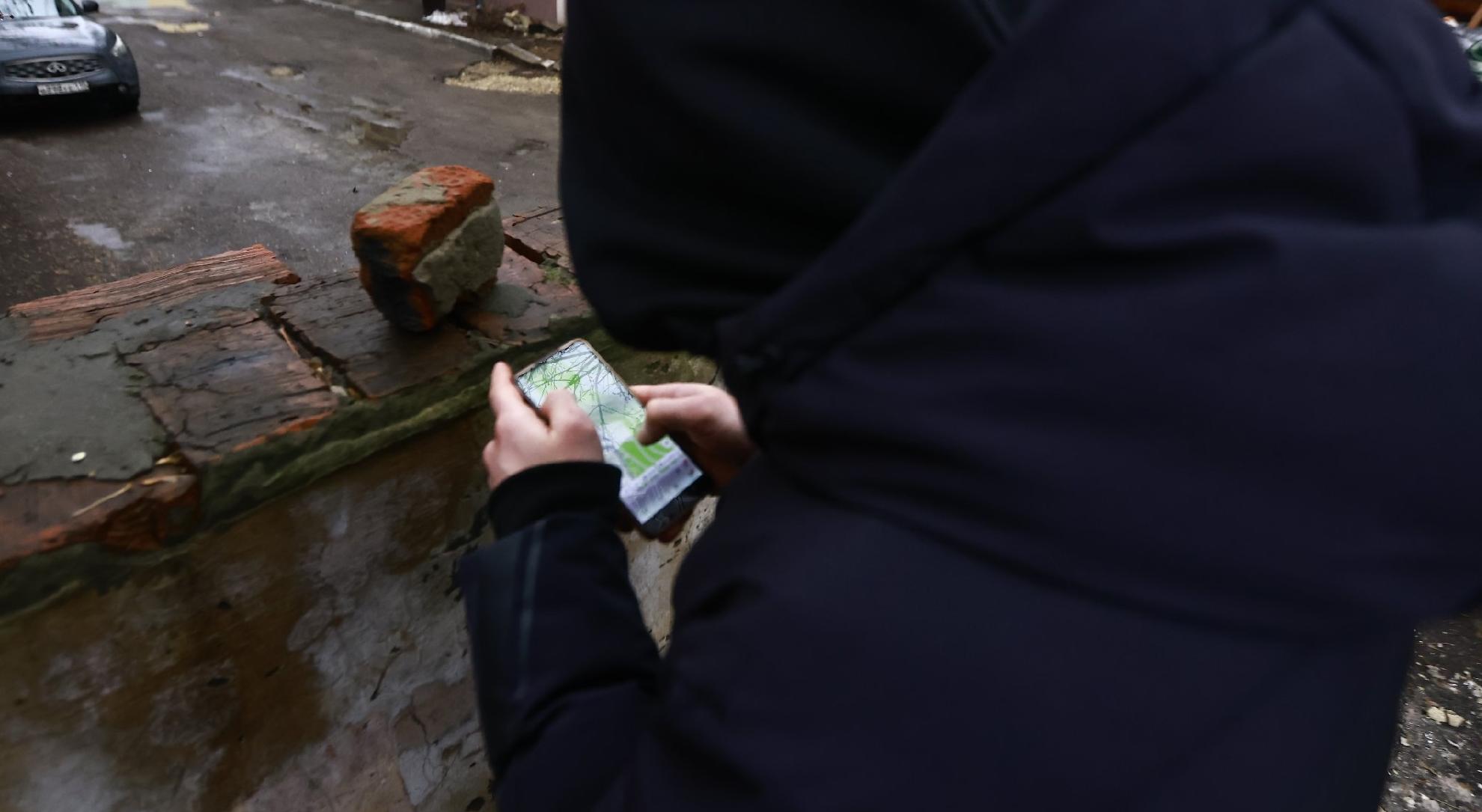 Подростков в Татарстане вербуют украинские спецслужбы