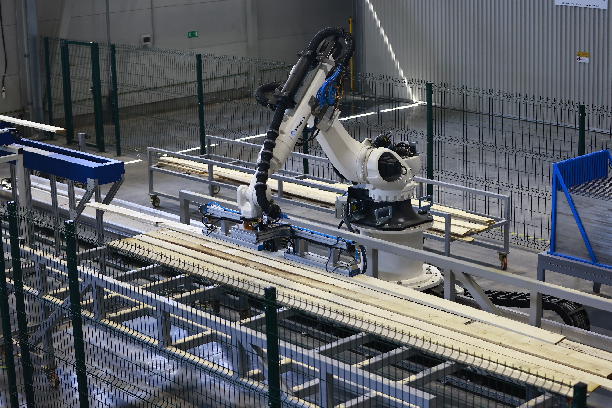 Полигон для испытаний беспилотников создадут в ОЭЗ «Алабуга»