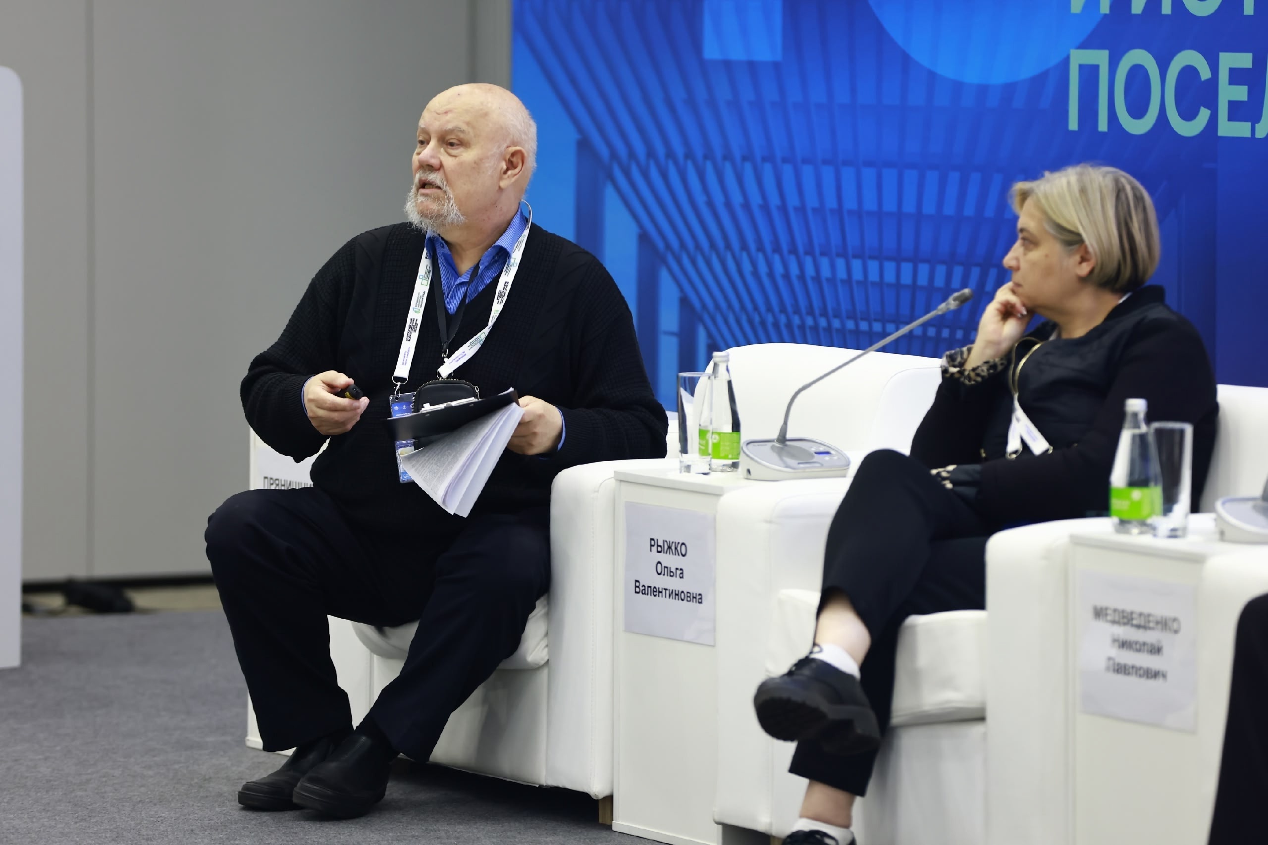 В Татарстане развивают общественные пространства, не теряя исторической среды