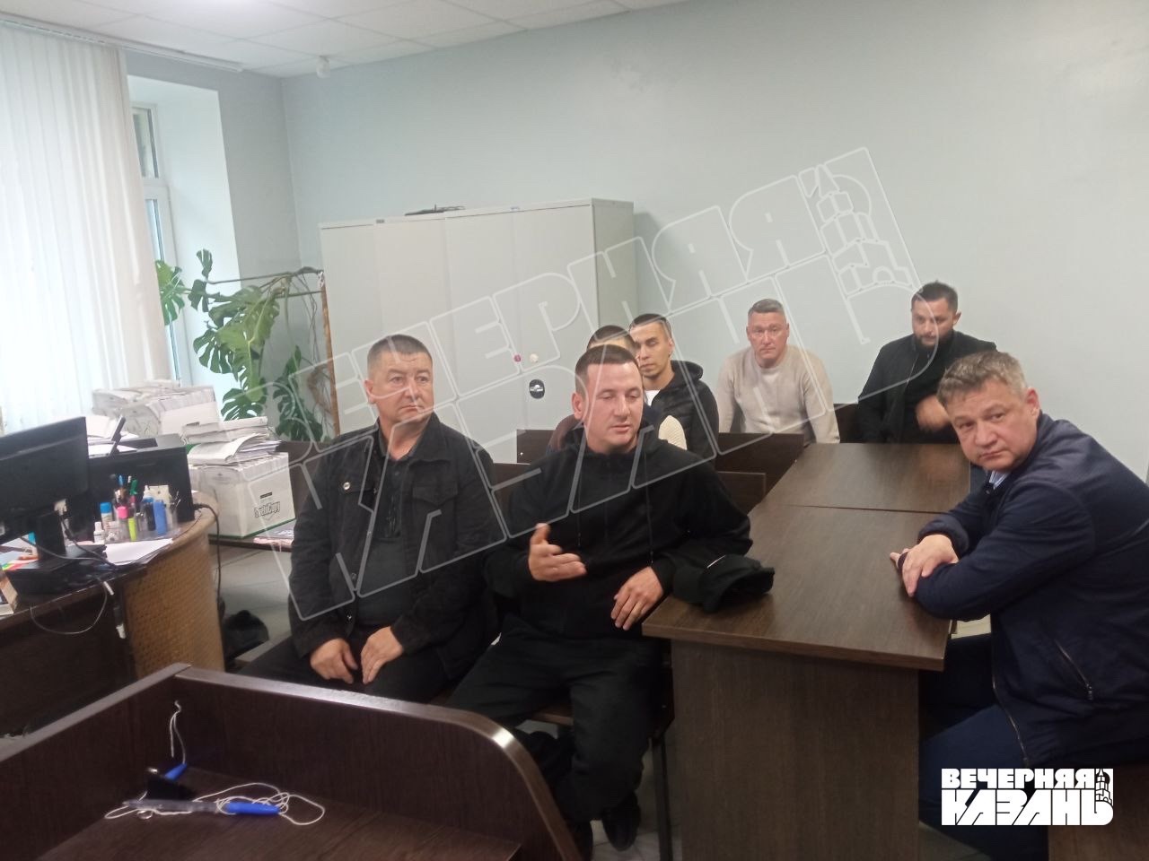 Поехал к «девочкам» - устроил ДТП: казанского автоинспектора отправили в колонию