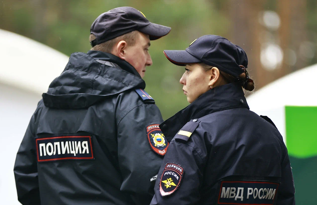 Выпускников юрфаков в Татарстане заманивают в МВД выплатой в 1 млн рублей
