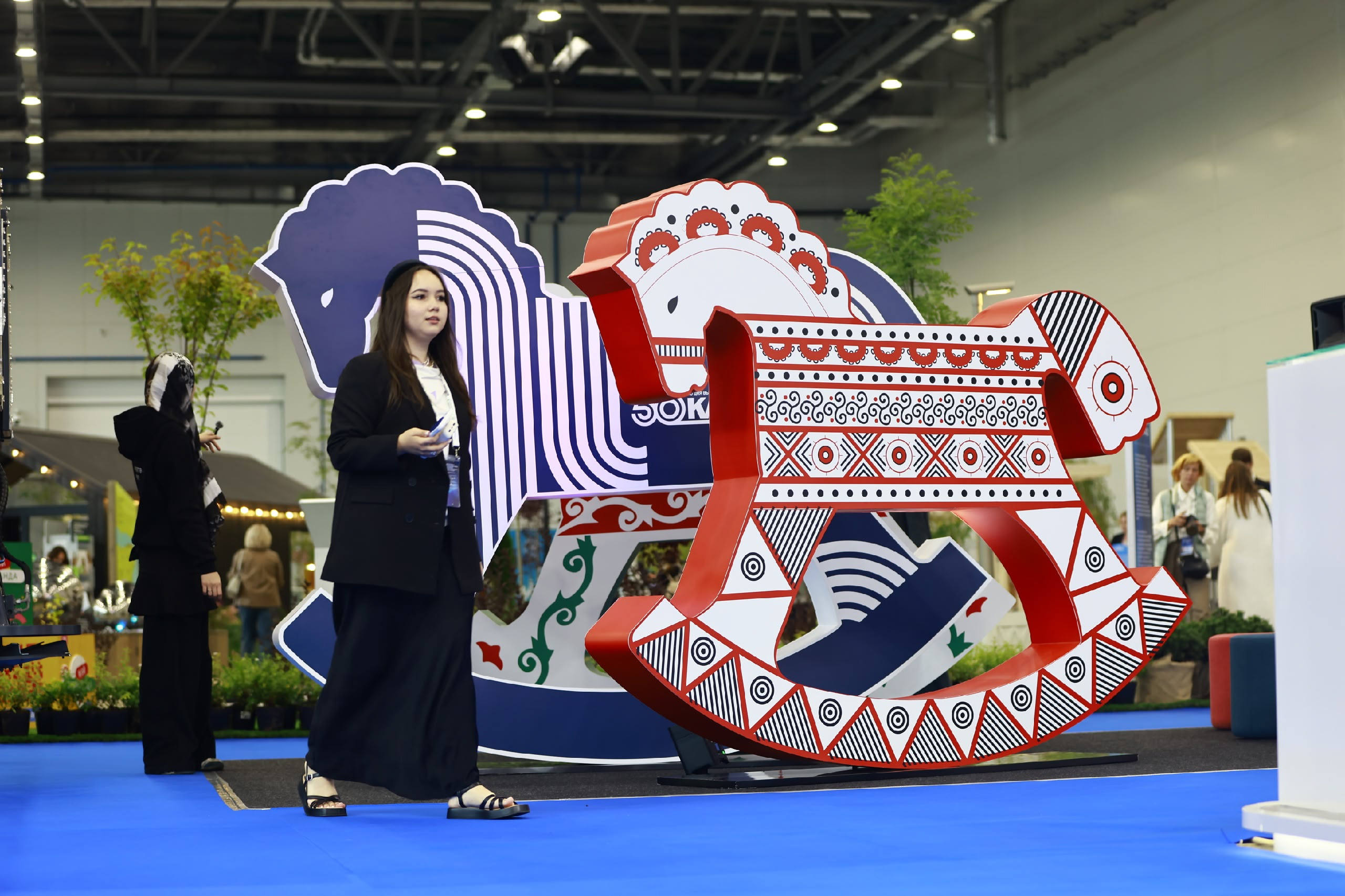 Павел Хацаюк/ ИД «Вечерняя Казань»