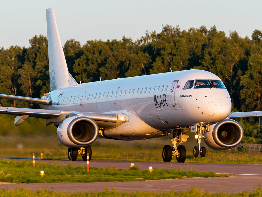 Осенью запускается прямой рейс из Казани в Сургут