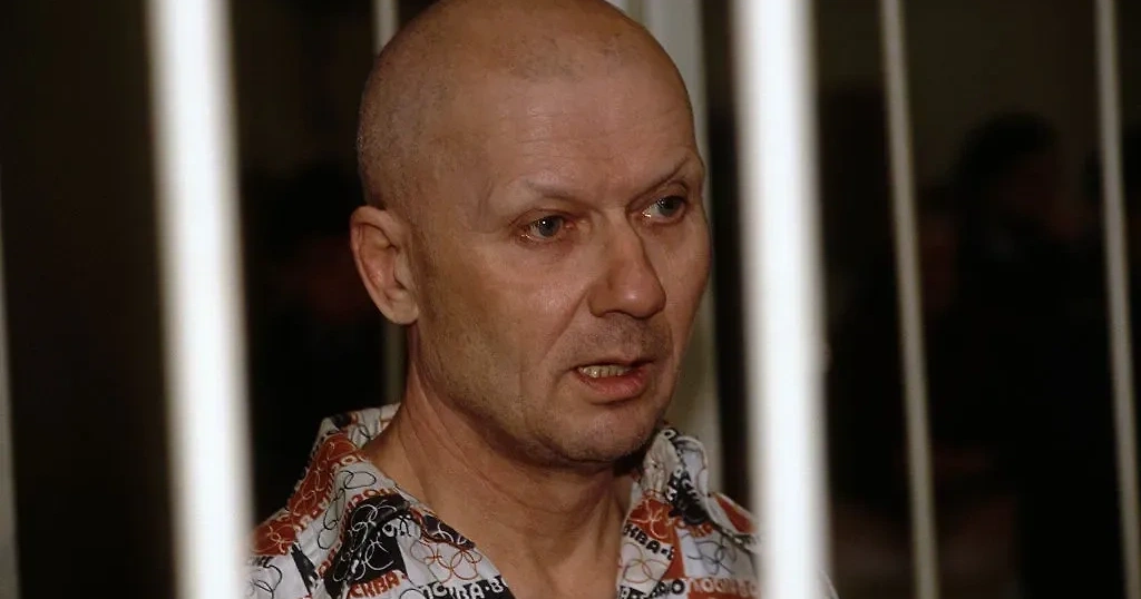 Сын Андрея Чикатило погиб, воюя на стороне ВСУ