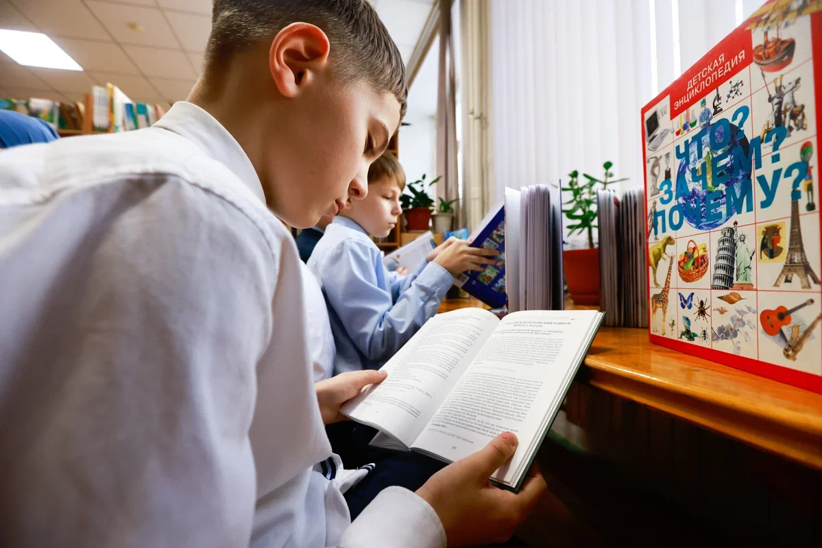 Мария Львова-Белова предупредила об исключении обществознания в 5–7-х классах