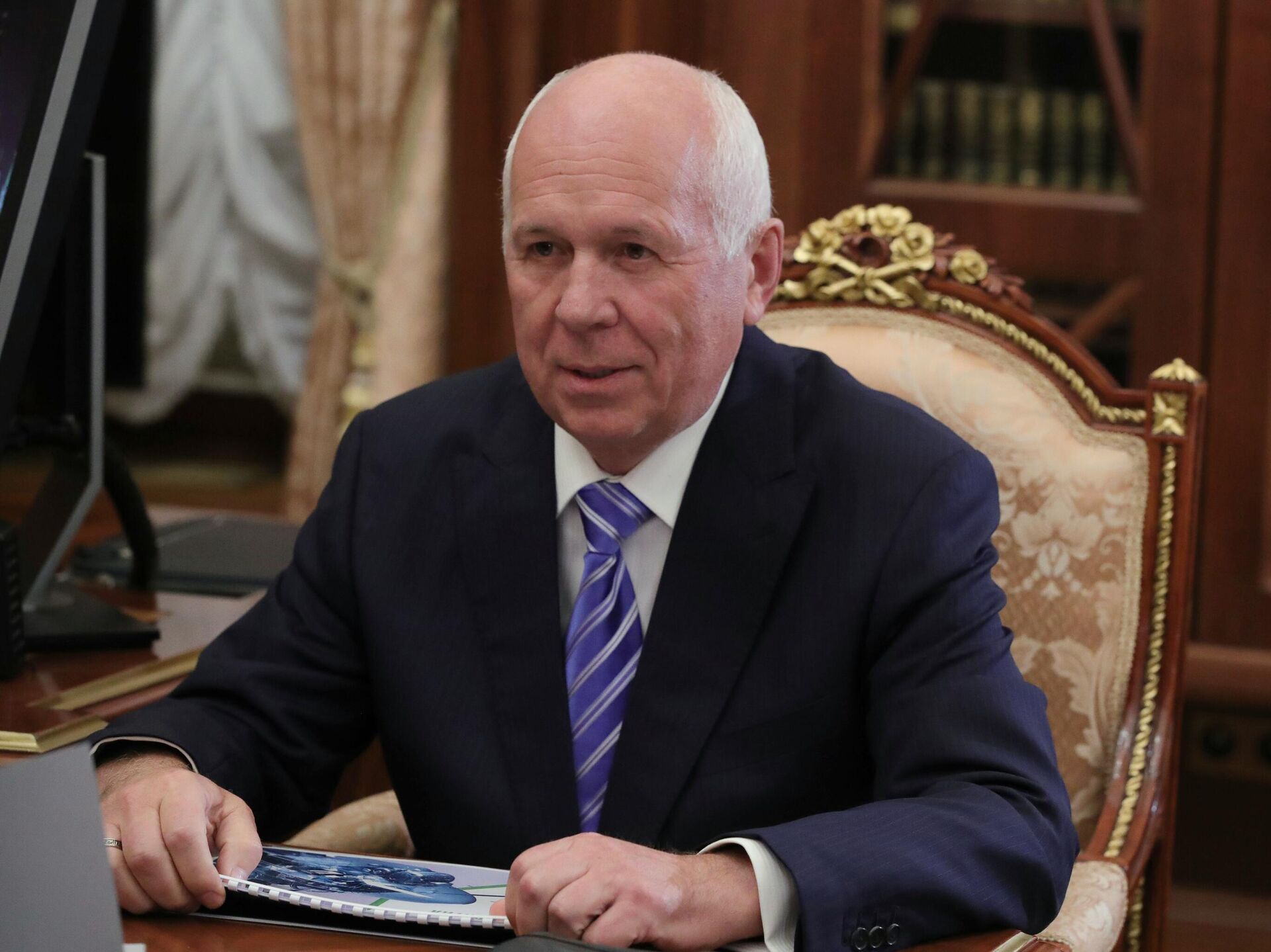 Чемезов заявил, что на КАЗ планируют выпускать до 20 Ту-214 к 2028-2029 годам