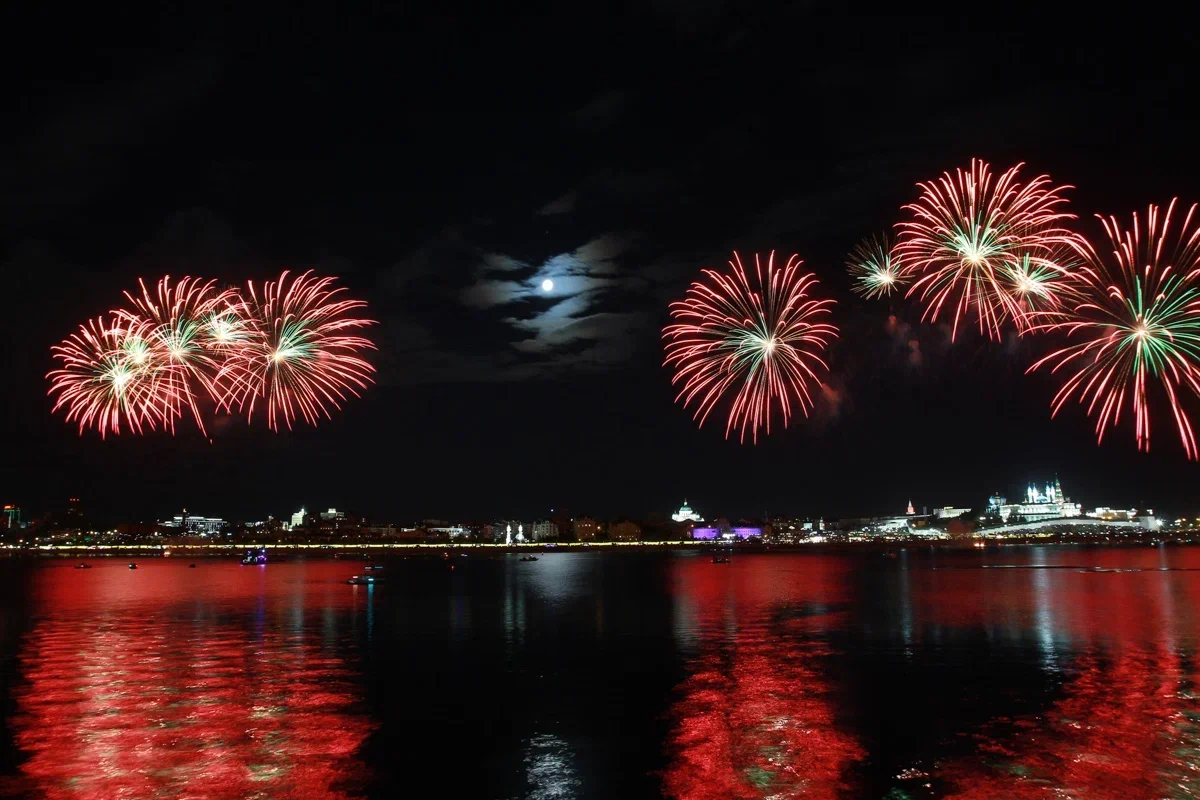 В День города в Казани установят рекорд и споют вместе с Булановой