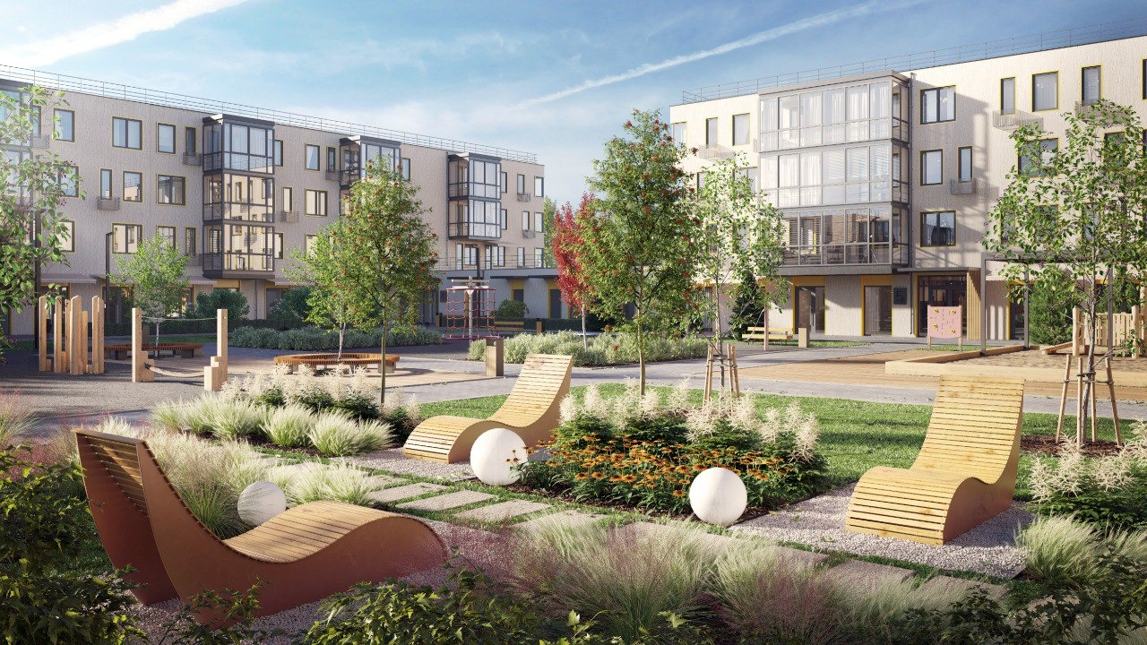 «Ак Барс Дом»