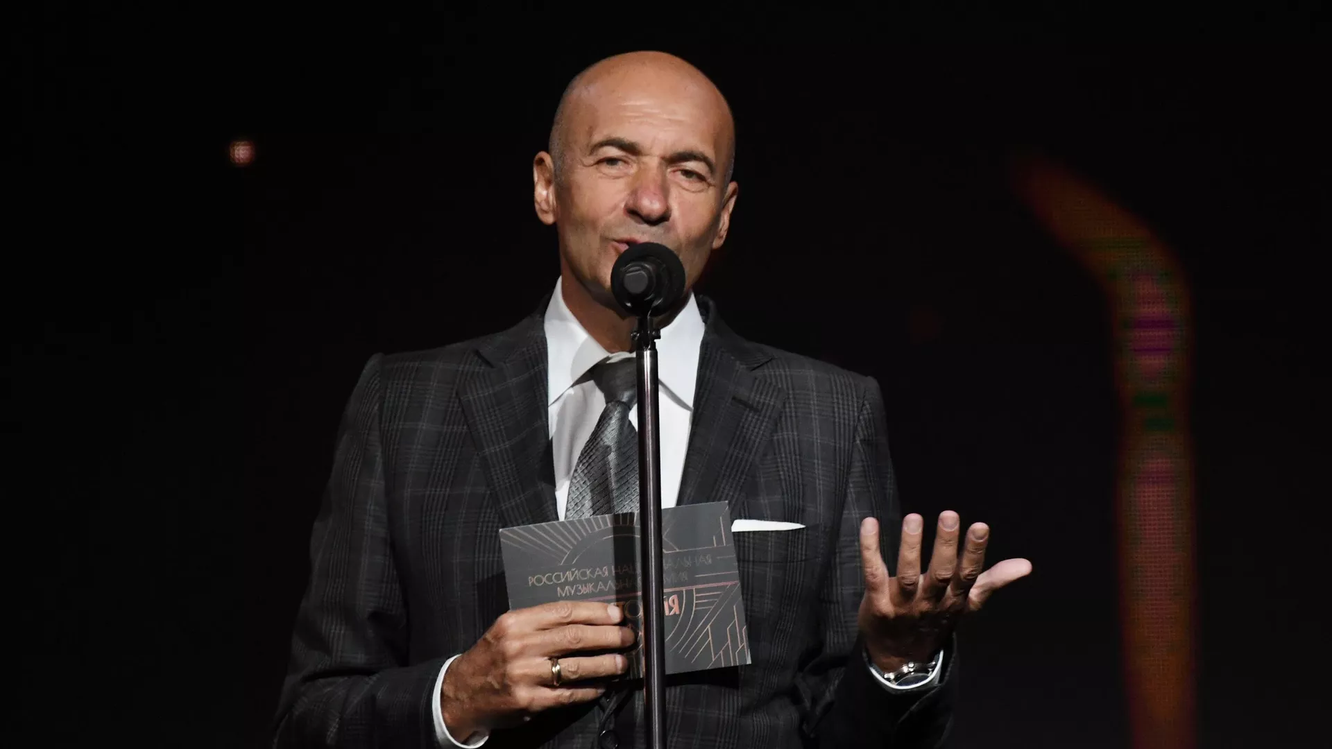 Татарские артисты недотягивают до уровня «Новой волны»