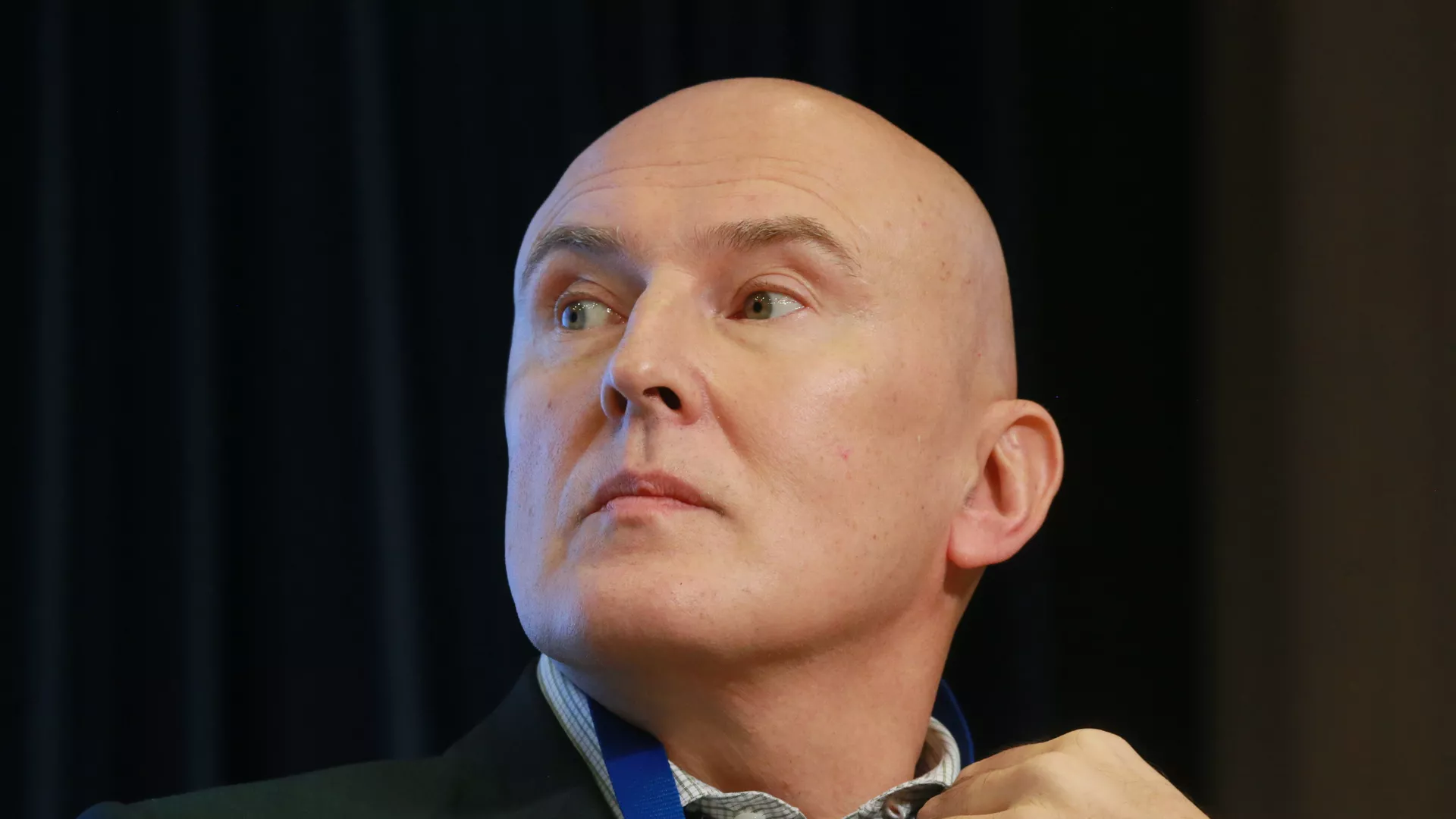 Игорь Матвиенко признался, что слушает Софию Губайдулину