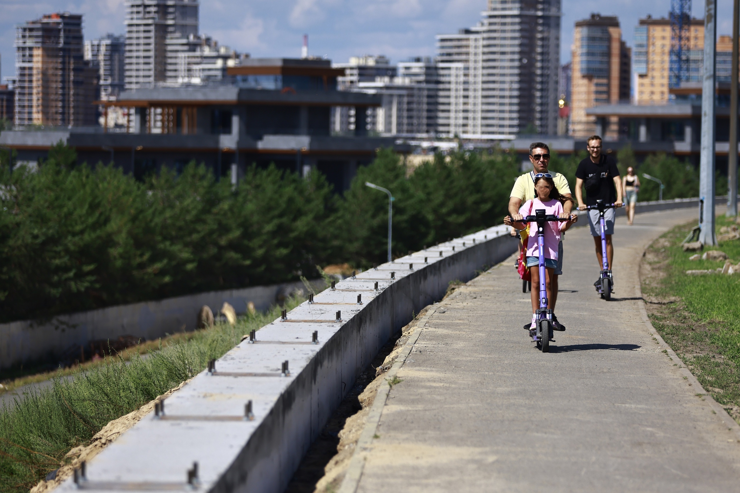 Татнефть с крупными компаниями работают над цифровой реновацией малых городов