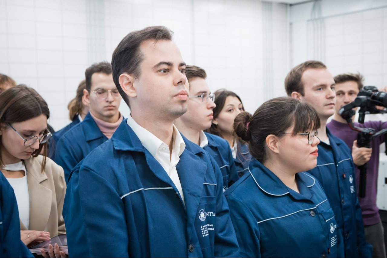 СИБУР и КНИТУ запустили новую магистерскую программу для будущих нефтехимиков
