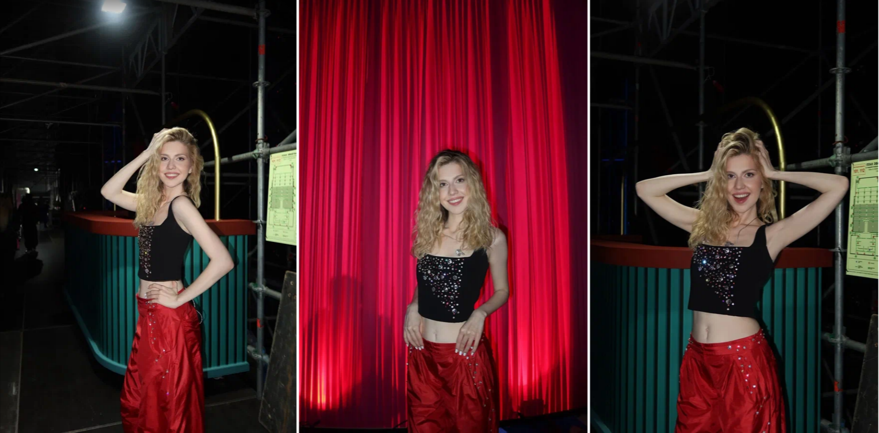 Стало известно, какие артисты «Новой волны» стали знаменитыми